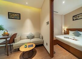 DHTS Business Hotel & Apartment