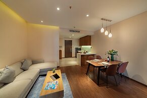 DHTS Business Hotel & Apartment