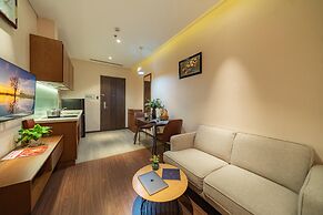 DHTS Business Hotel & Apartment