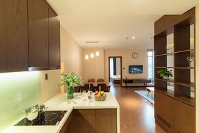 DHTS Business Hotel & Apartment