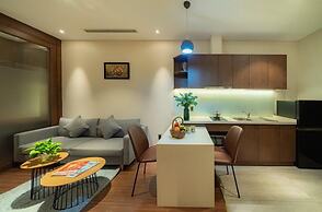 DHTS Business Hotel & Apartment