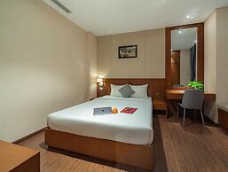 DHTS Business Hotel & Apartment