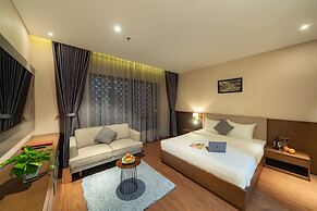 DHTS Business Hotel & Apartment