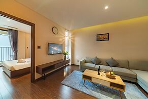 DHTS Business Hotel & Apartment