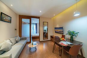 DHTS Business Hotel & Apartment