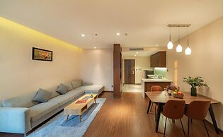 DHTS Business Hotel & Apartment