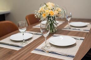 DHTS Business Hotel & Apartment