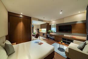 DHTS Business Hotel & Apartment