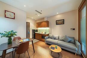 DHTS Business Hotel & Apartment