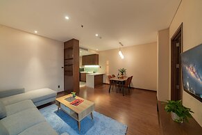 DHTS Business Hotel & Apartment