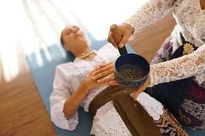 Tattva Uluwatu, Surf & Yoga