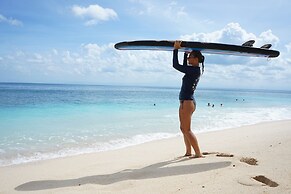 Tattva Uluwatu, Surf & Yoga