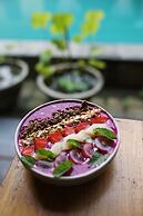 Tattva Uluwatu, Surf & Yoga