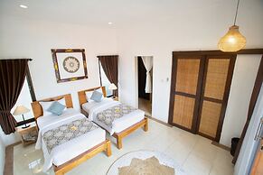 Tattva Uluwatu, Surf & Yoga