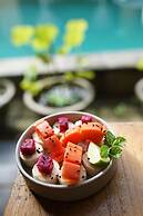 Tattva Uluwatu, Surf & Yoga