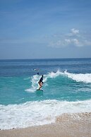 Tattva Uluwatu, Surf & Yoga