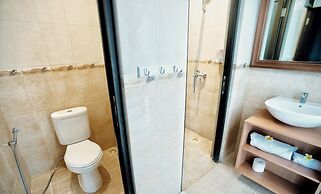 Tattva Uluwatu, Surf & Yoga