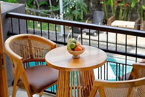 Tattva Uluwatu, Surf & Yoga