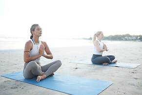 Tattva Uluwatu, Surf & Yoga