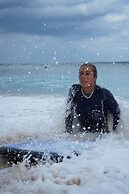 Tattva Uluwatu, Surf & Yoga