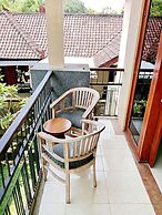 Tattva Uluwatu, Surf & Yoga