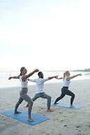 Tattva Uluwatu, Surf & Yoga