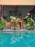 Tattva Uluwatu, Surf & Yoga