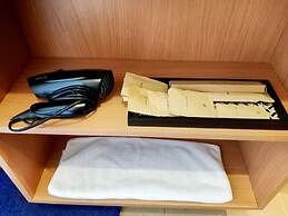 Tattva Uluwatu, Surf & Yoga