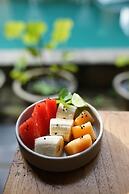 Tattva Uluwatu, Surf & Yoga