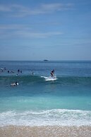 Tattva Uluwatu, Surf & Yoga