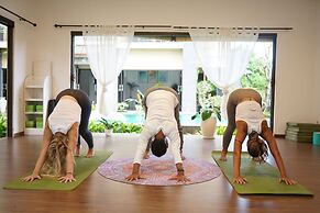Tattva Uluwatu, Surf & Yoga
