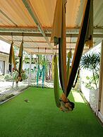 Tattva Uluwatu, Surf & Yoga