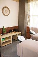 Tattva Uluwatu, Surf & Yoga