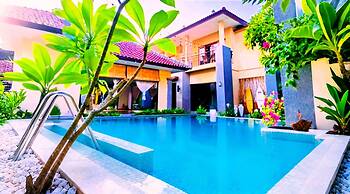 Tattva Uluwatu, Surf & Yoga