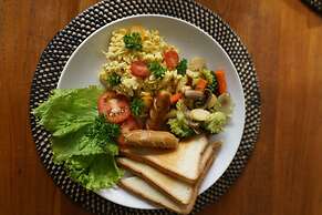 Tattva Uluwatu, Surf & Yoga