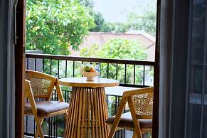 Tattva Uluwatu, Surf & Yoga