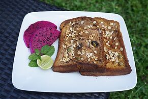 Tattva Uluwatu, Surf & Yoga