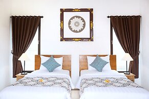 Tattva Uluwatu, Surf & Yoga