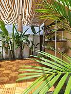 Tattva Uluwatu, Surf & Yoga