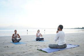 Tattva Uluwatu, Surf & Yoga