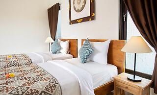 Tattva Uluwatu, Surf & Yoga