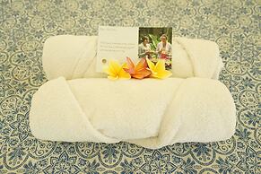 Tattva Uluwatu, Surf & Yoga