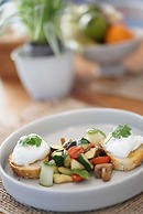 Tattva Uluwatu, Surf & Yoga