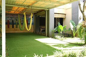 Tattva Uluwatu, Surf & Yoga