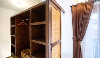 Tattva Uluwatu, Surf & Yoga