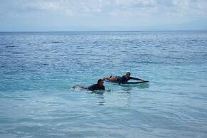 Tattva Uluwatu, Surf & Yoga