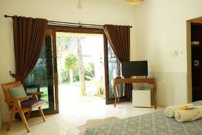 Tattva Uluwatu, Surf & Yoga