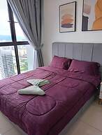 Trion Suites KL By DSM