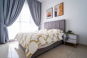 Trion Suites KL By DSM