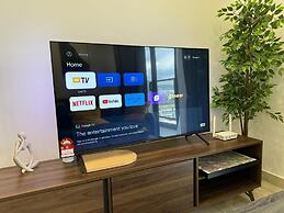 Trion Suites KL By DSM